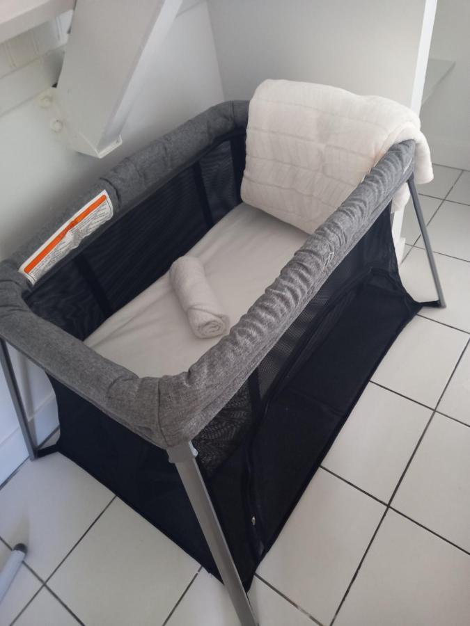 Casabeau Piscine Citerne Vue Mer Le Gosier  Ngoại thất bức ảnh